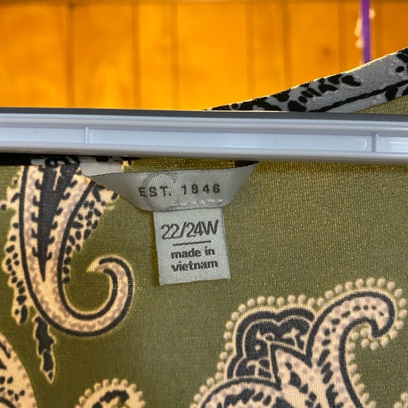 Fitted dress - Picture 2 of 2